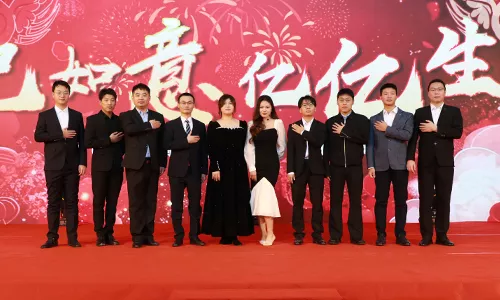 After-Sales Team 1