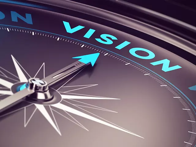 Company Mission