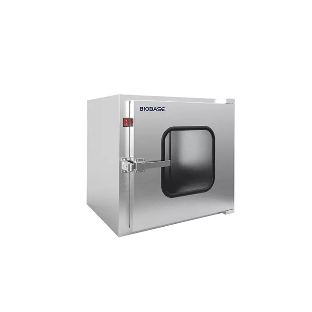 gambar Pass Box MPB-400