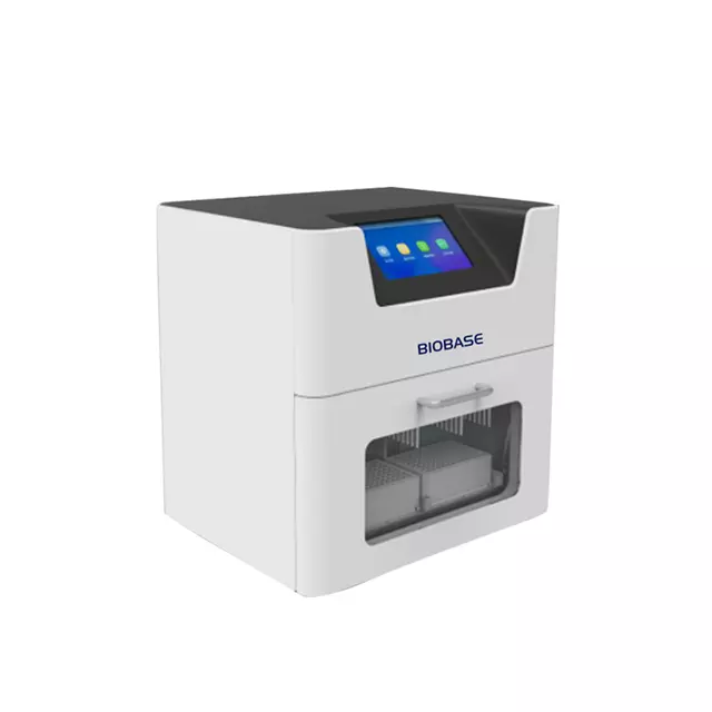 gambar Nucleic Acid Extractor BNP32 BNP48 