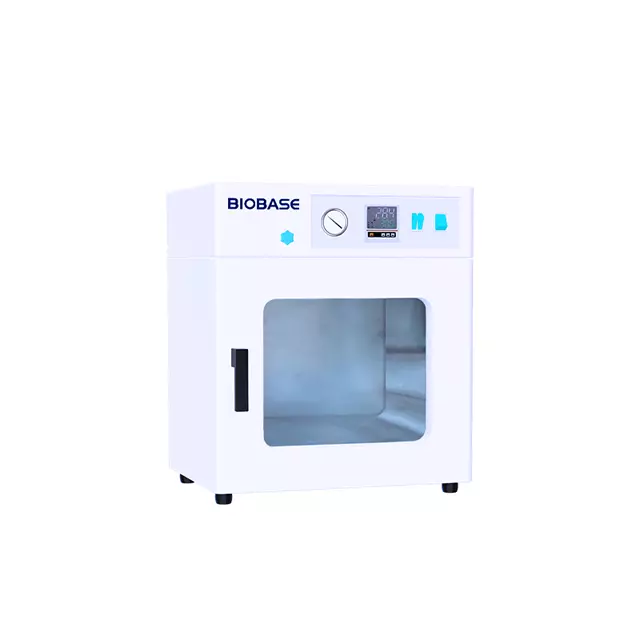 gambar Vacuum Drying Oven Bov Series 